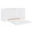 Blanc est en rupture de stock