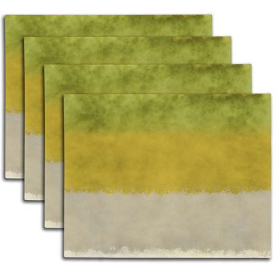 Napperon en polyester