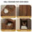End Table With Storage-114138544