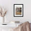 «Snap No1» par Wesse, impression sur bois encadrée-903299552-903299554