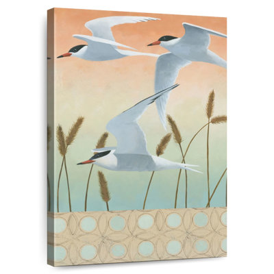 Brampt Free As A Bird II