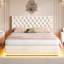 Upholstered Ottoman Bed