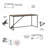 Patankar L-Shaped Writing Desk-866742613