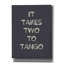 «Two To Tango» par Design Fabrikken-101441603