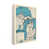 Canvas sélectionné