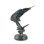 Feeding Frenzy Sailfish Sculpture