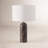 Ansonia Tunbridge Marble Table Lamp