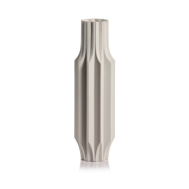 Grand vase en céramique 16 "Carley Isla