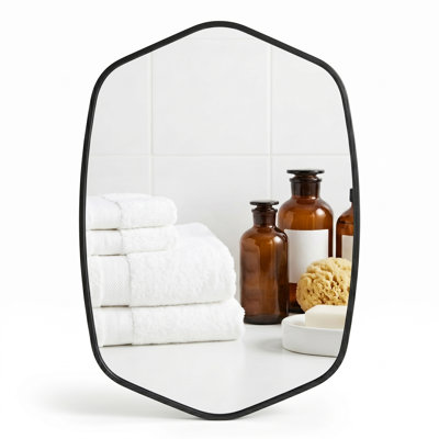 Miroir de salle de bain Siciliano