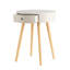 Whiteley End Table-291714538