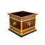 Empire Wood Planter