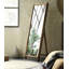 Miroir pleine grandeur Nordic Antique
