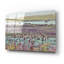  «Roadside Beauty» par Lori Deiter, art mural en verre acrylique, 24 po x 16 po-1121017036