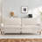 Upholstered Standard Loveseat-59514337-59514340