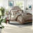 Premium Bedding Sets, Polyester Full Queen Jacquard, Modern Home Comfort