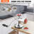 VEVOR Stainless Steel Manual Meat Grinder