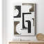 Midway I - Impression sur toile tendue-1942152650