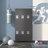 72"H Metal Locker for Employees – Heavy Duty Steel Storage Cabinet with Ventilated Doors for School Gym Garage Office (6 Door)-109715388-125400415