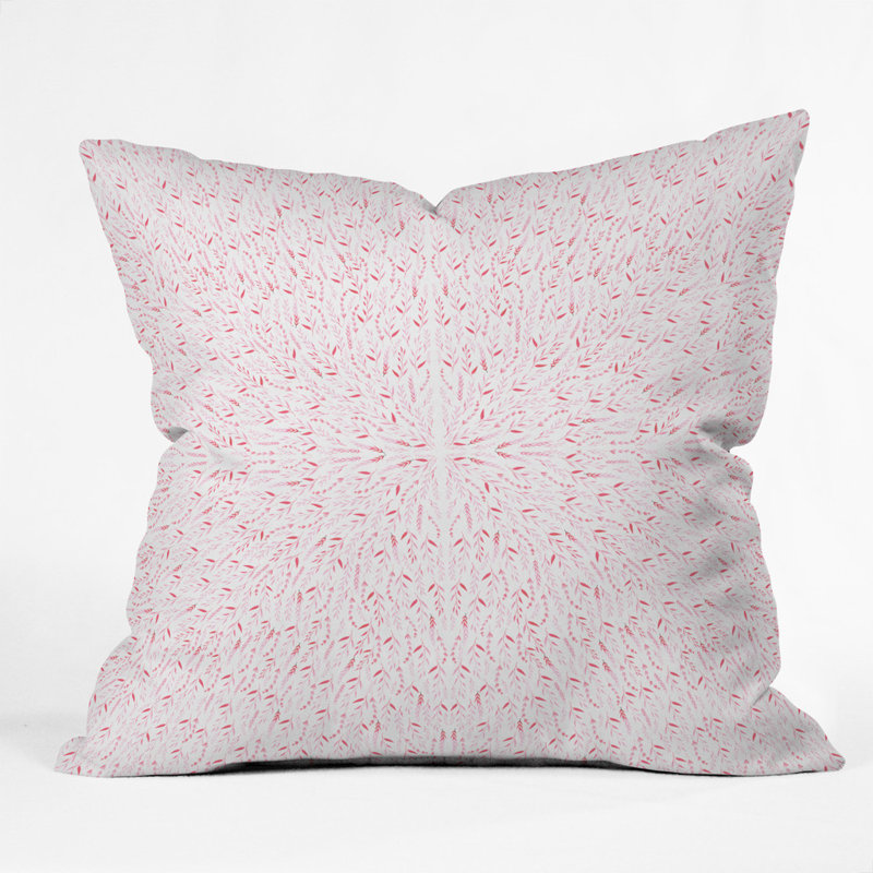 Coussin extérieur Iveta Abolina Mist, 18 po x 18 po