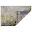 Area Rug in Gray-105465041