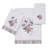 Butterfly Garden Bath Tumbler