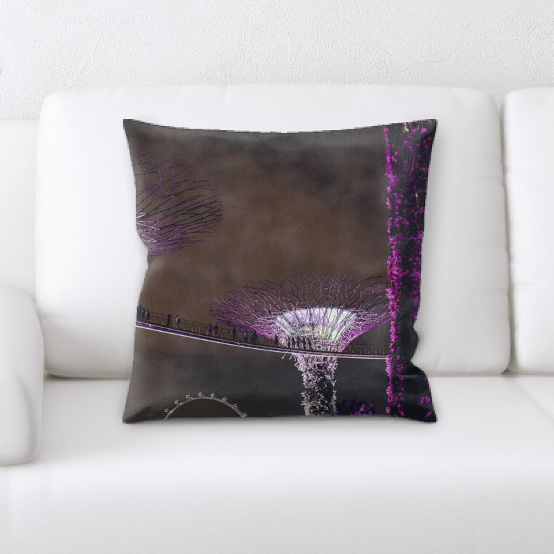 Coussin décoratif Qtncesu