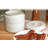 Porcelain China Jar