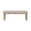 Banc rembourré Shikera-428050868