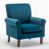 Teal Blue