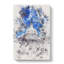Capitol Hill & Cherry Blossom Tree - Wrapped Canvas-56643910