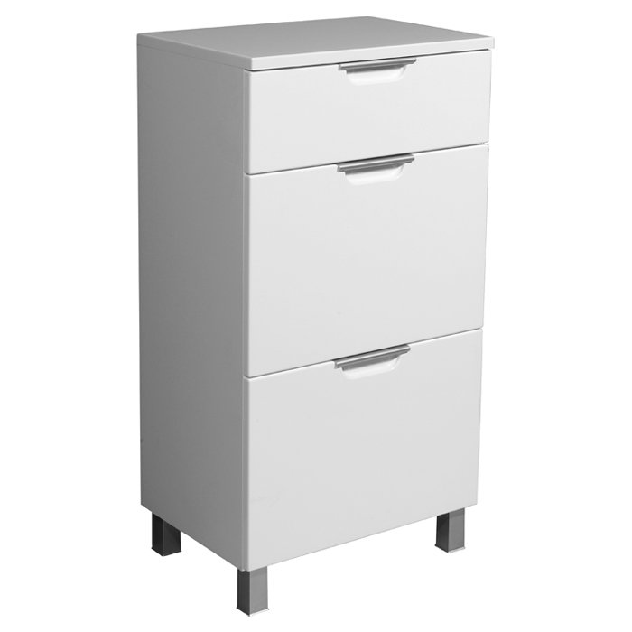Liquid Bathroom Cabinet