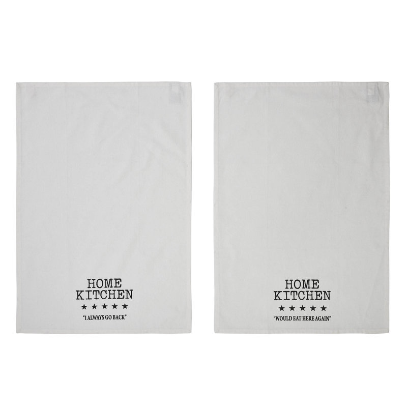 Serviette de cuisine Down Home