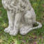 Statue de jardin lion IGO résistante aux intempéries Irizarry-451167768-469226749-451167770