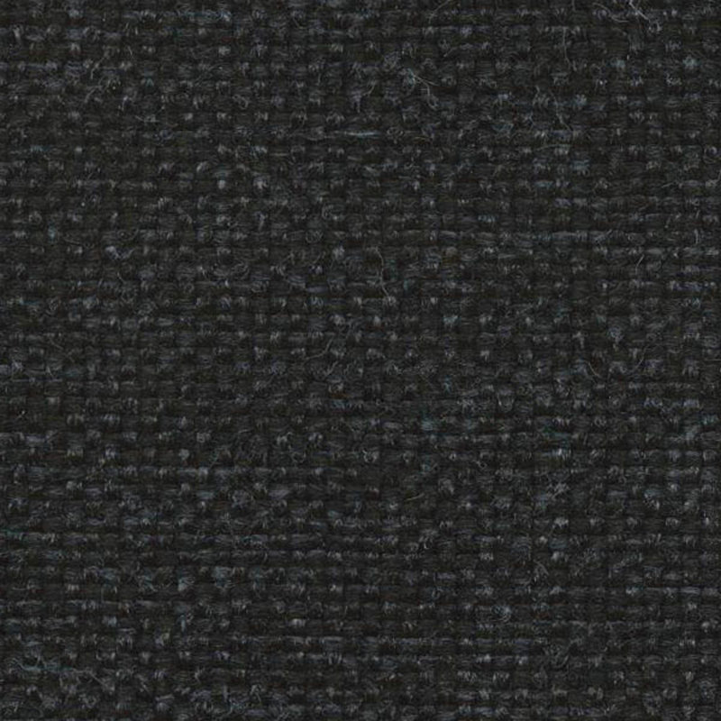 Tissu Gracebay, Noir