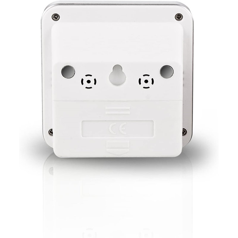 Cook N Home Touch Screen Digital Kitchen Timer