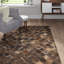Sao Paulo Geometric Hand Woven Area Rug-31011992