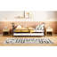 Lit de jour avec couchette Ratib-528588914-528588917
