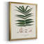 Toile encadrée de qualité supérieure Botanical Society-817771908-817771963