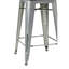 Tabouret de bar 26 po Burlon
