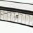 Voss 47" Mirrored Console Table With Drawer-1223759556