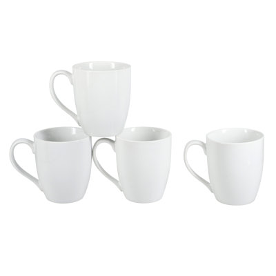 Bia Cordon Bleu Classic 16-Ounce Bistro Mug