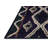 Machine Washable Purple Area Rug-466286715