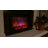 Billie Black Electric Fireplace-1427318153