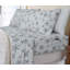 Ensemble de draps 100% flanelle de coton Colyt-1729823662