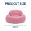 Coussin doux et moelleux pour chien-1075126118