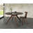 Estelle 18.5'' H Solid Wood Side Chair-10973408