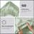 6 PCS Queen Luxury Sheet Set Sage