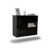 High Gloss Black selected