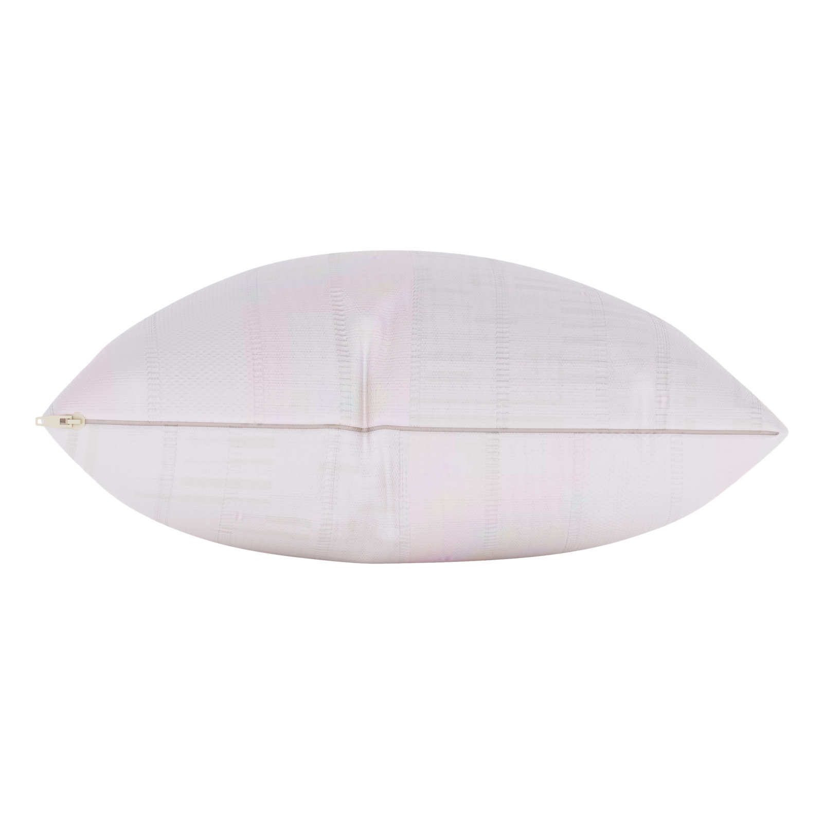Lani Sunbrella Outdoor/Indoor Pillow, Play Snow