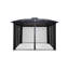 Pavillon de jardin Siena-1096791513